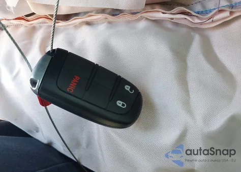 2019 Dodge Durango Special Service Rwd из США, поврежденный, VIN 1C4SDHFT8KC558824